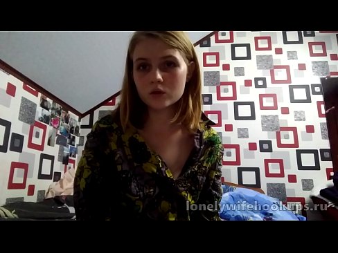 ❤️ Молода студентка-блондинка з Росії любить більші члени. ❤️❌ Порно у нас uk.sex-porntube.ru