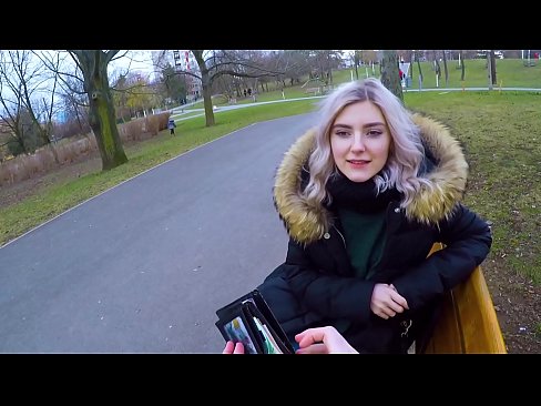 ❤️ Ковтає гарячу сперму незнайомця за гроші - мінет у парку від Єви Ельфі ❤️❌ Порно у нас uk.sex-porntube.ru